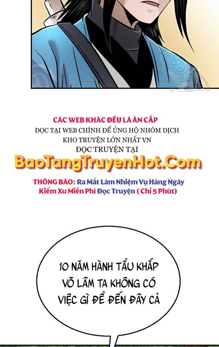 Ma Nhân Hoa Sơn Chap 30 - Next Chap 31