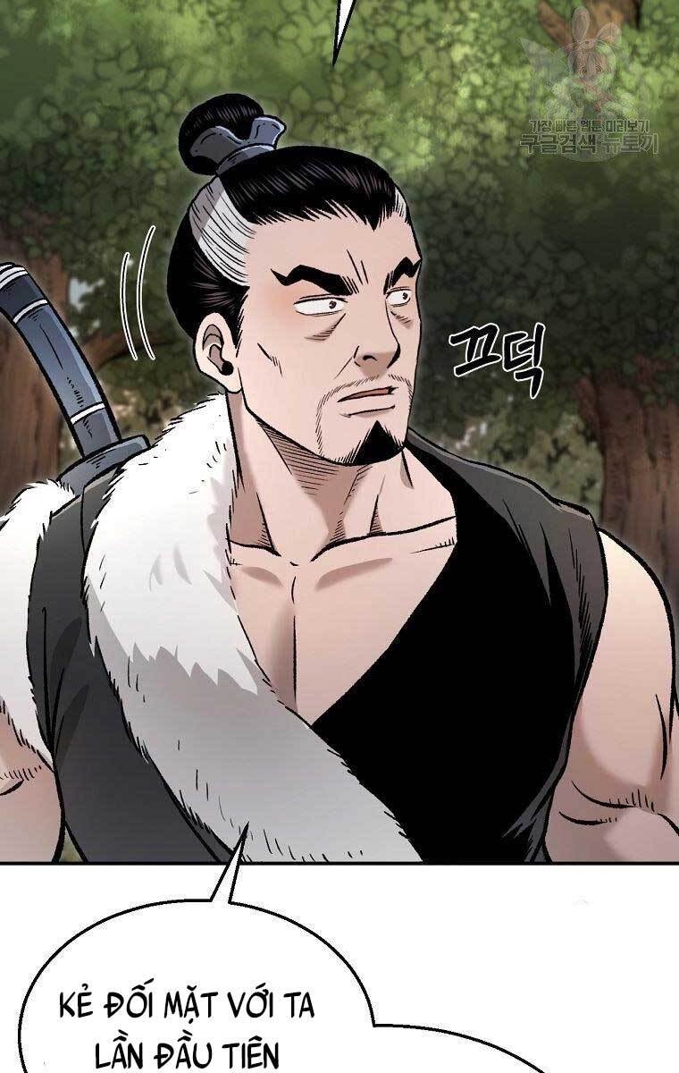 Ma Nhân Hoa Sơn Chap 30 - Next Chap 31
