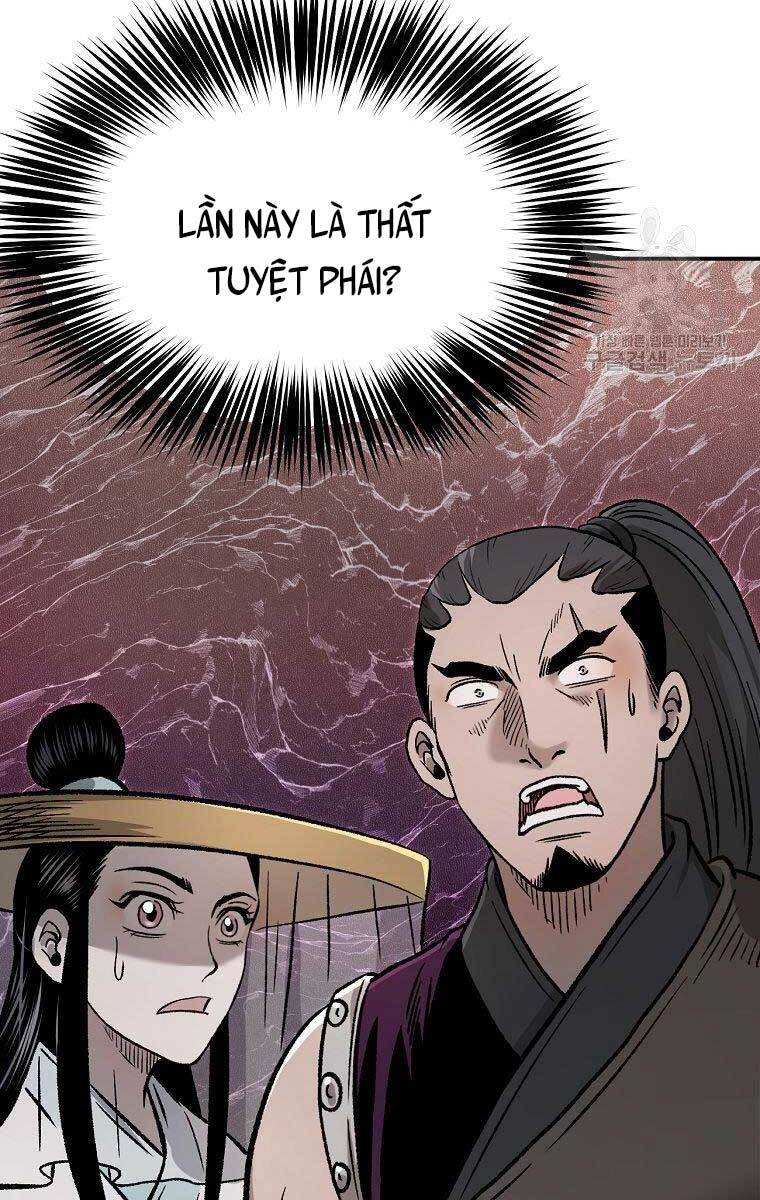 Ma Nhân Hoa Sơn Chap 30 - Next Chap 31