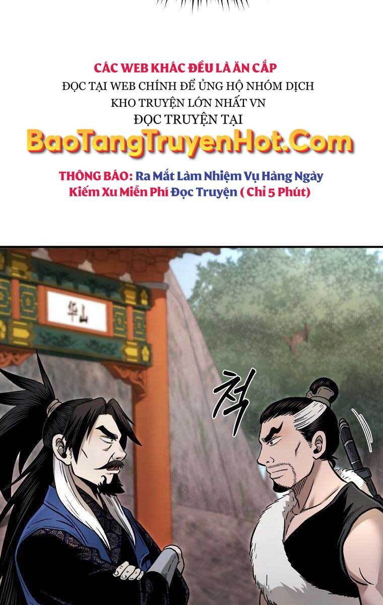 Ma Nhân Hoa Sơn Chap 30 - Next Chap 31