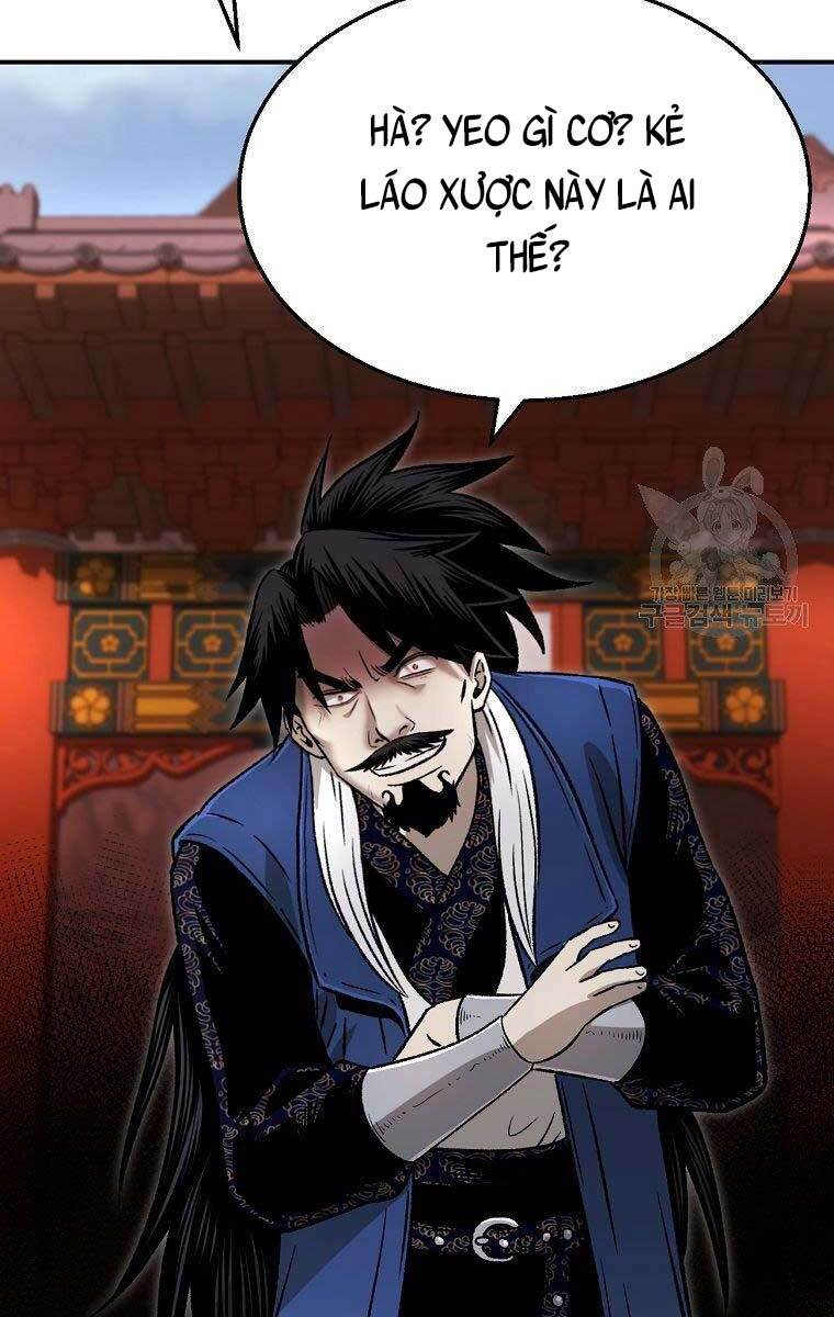 Ma Nhân Hoa Sơn Chap 30 - Next Chap 31