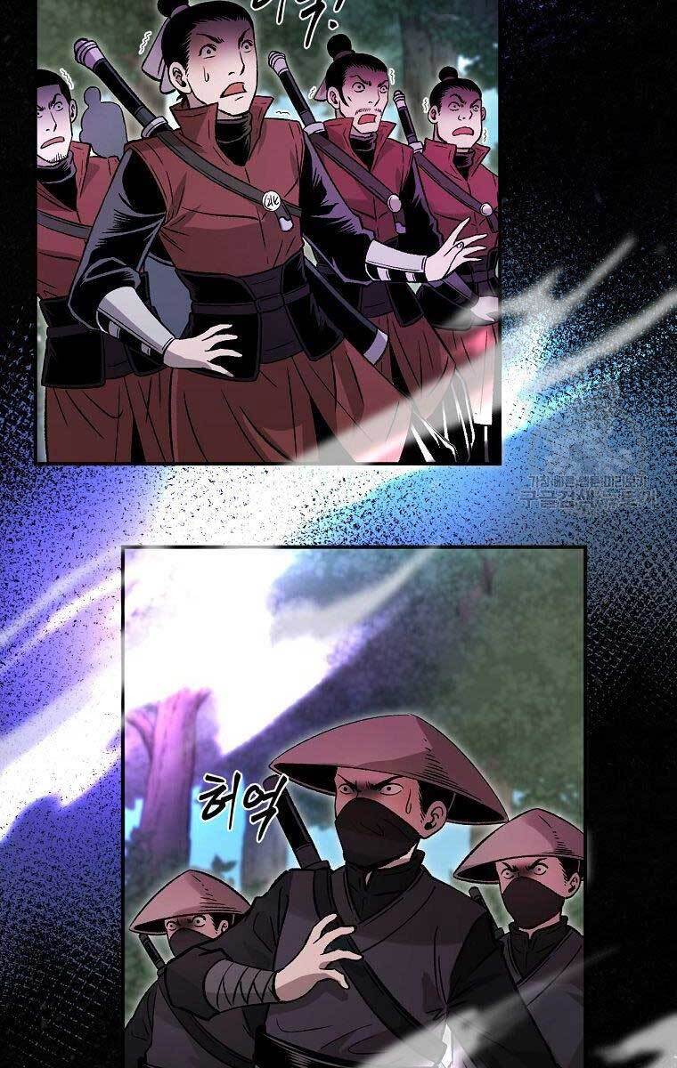 Ma Nhân Hoa Sơn Chap 30 - Next Chap 31