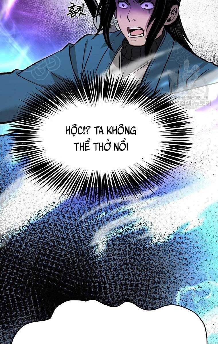 Ma Nhân Hoa Sơn Chap 30 - Next Chap 31