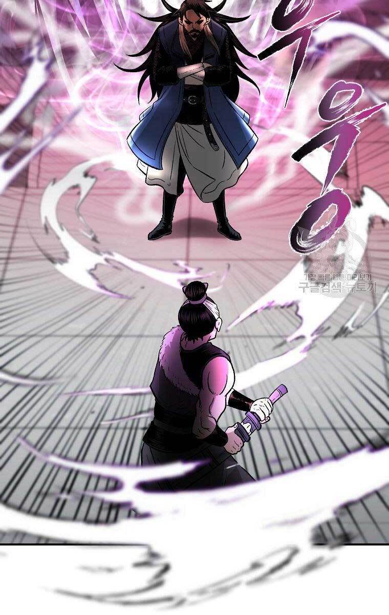 Ma Nhân Hoa Sơn Chap 30 - Next Chap 31