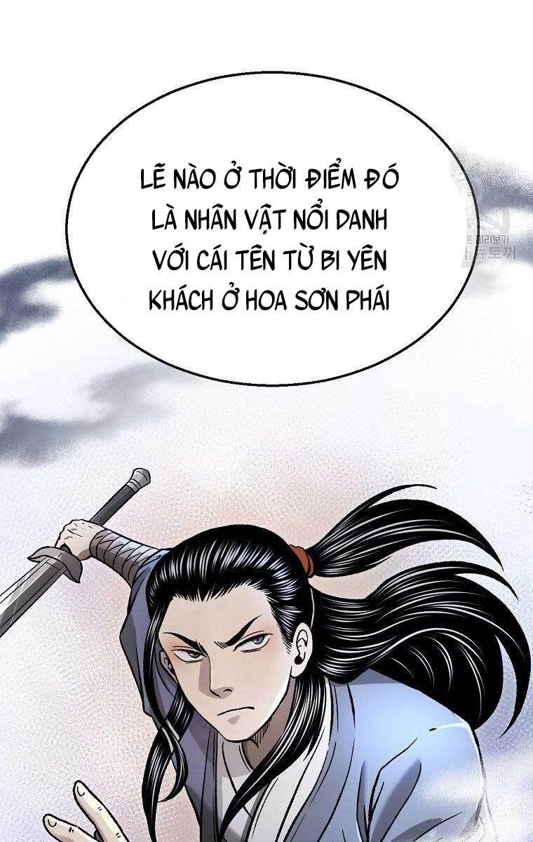 Ma Nhân Hoa Sơn Chap 30 - Next Chap 31