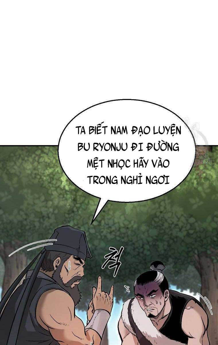 Ma Nhân Hoa Sơn Chap 30 - Next Chap 31