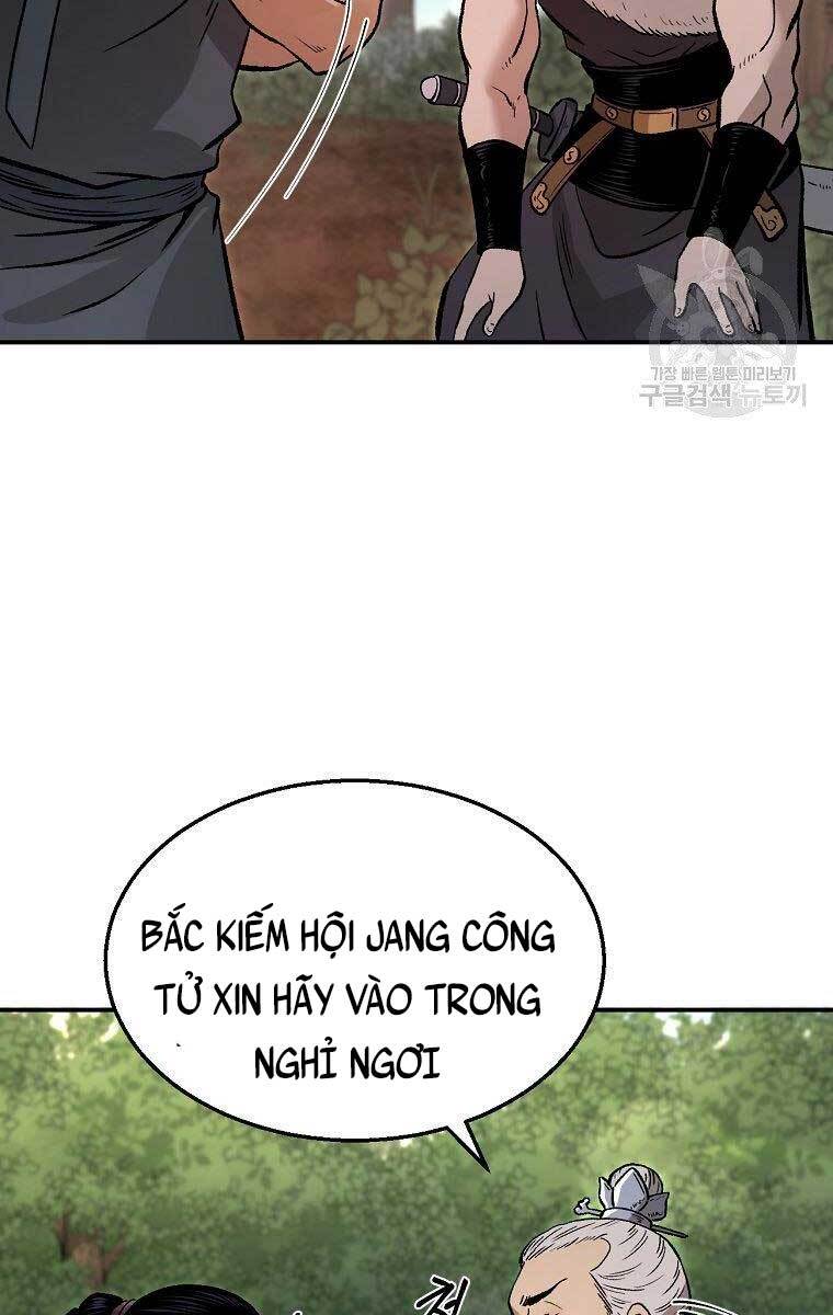 Ma Nhân Hoa Sơn Chap 30 - Next Chap 31