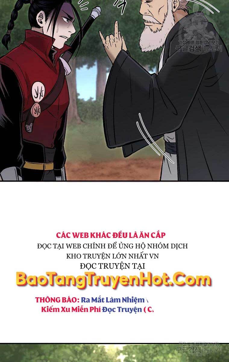 Ma Nhân Hoa Sơn Chap 30 - Next Chap 31