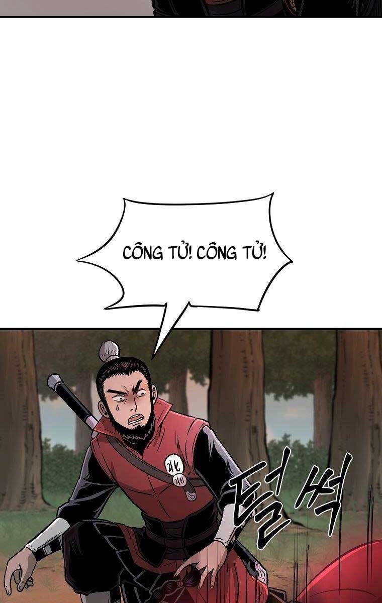 Ma Nhân Hoa Sơn Chap 31 - Next Chap 32