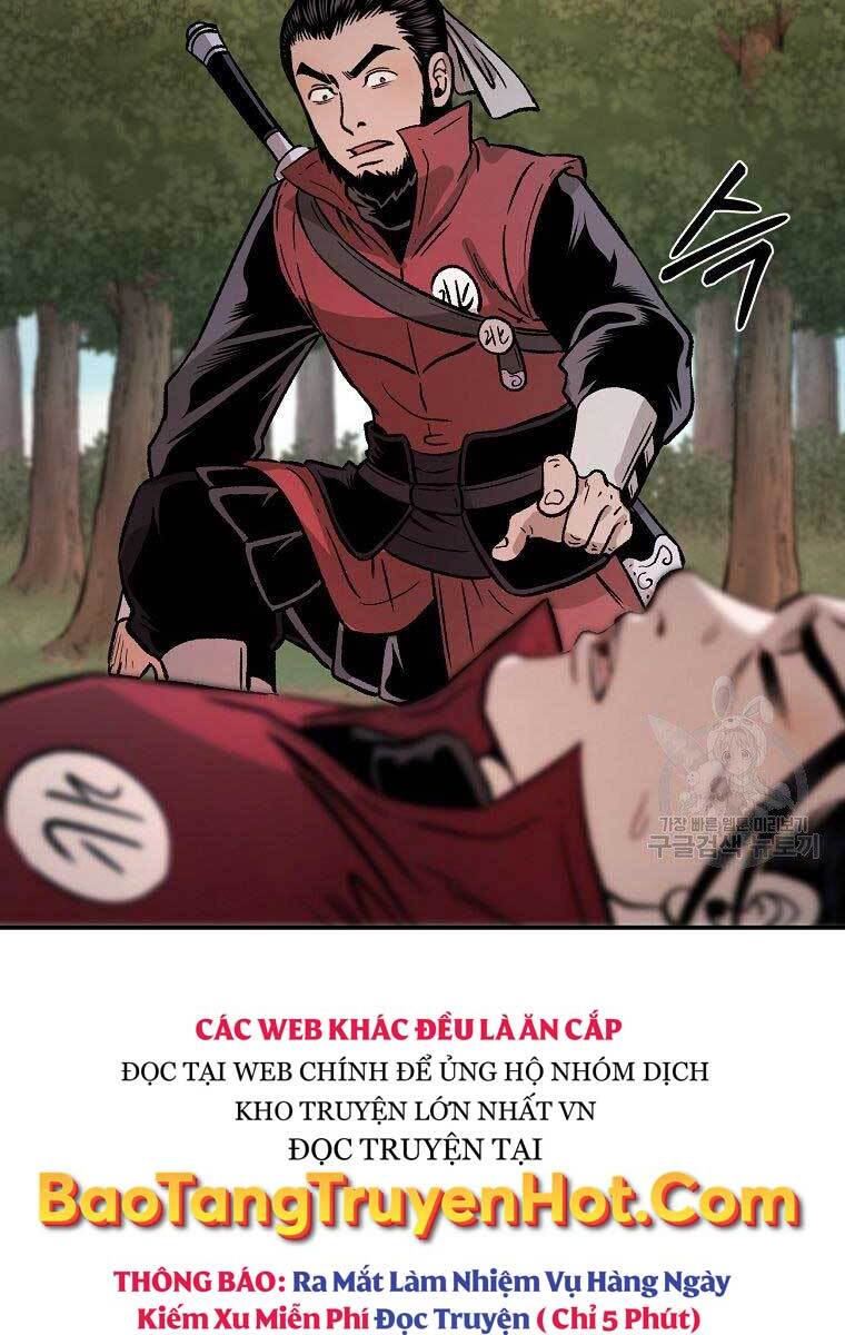 Ma Nhân Hoa Sơn Chap 31 - Next Chap 32