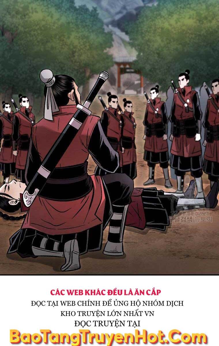 Ma Nhân Hoa Sơn Chap 31 - Next Chap 32