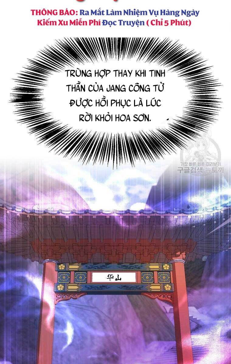 Ma Nhân Hoa Sơn Chap 31 - Next Chap 32