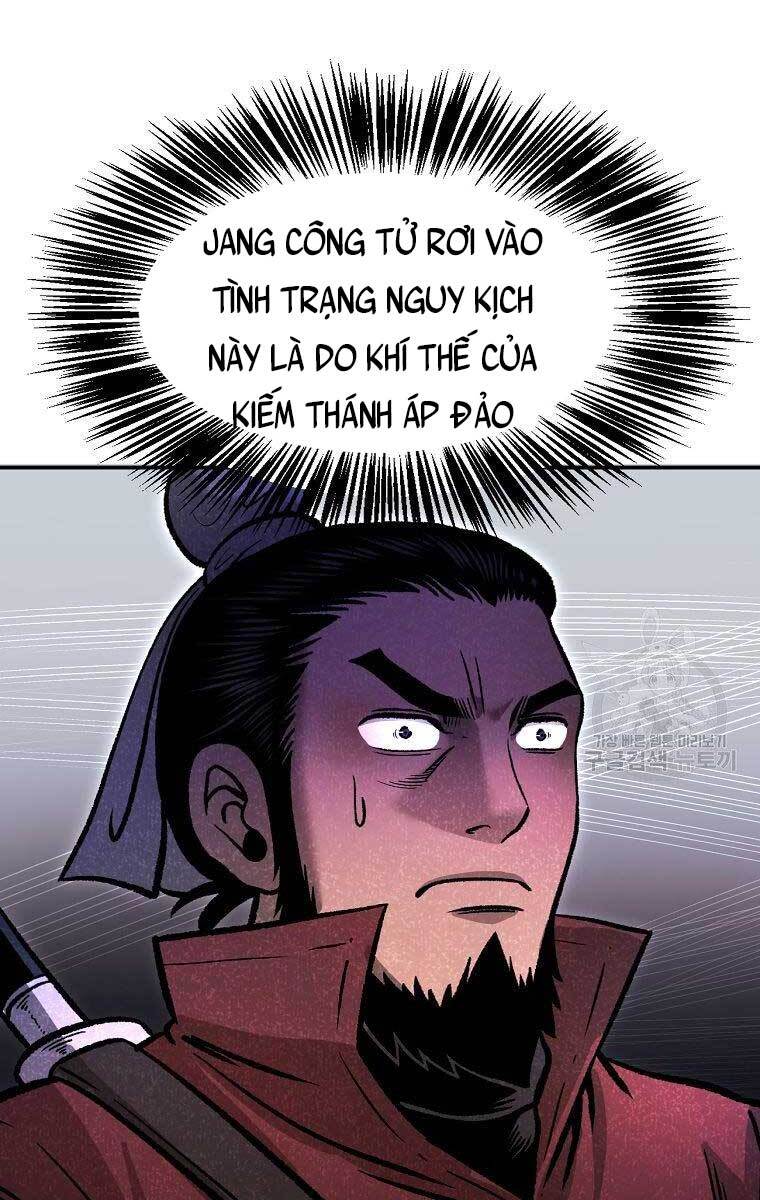 Ma Nhân Hoa Sơn Chap 31 - Next Chap 32