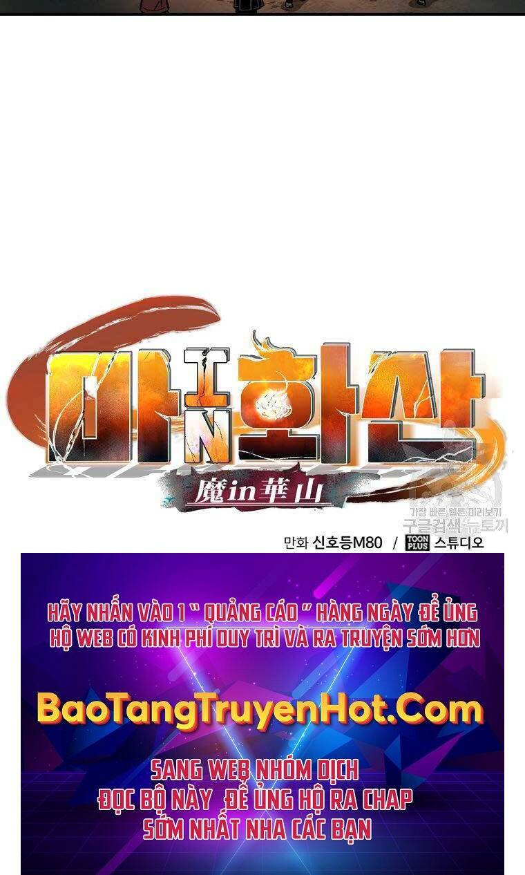 Ma Nhân Hoa Sơn Chap 31 - Next Chap 32