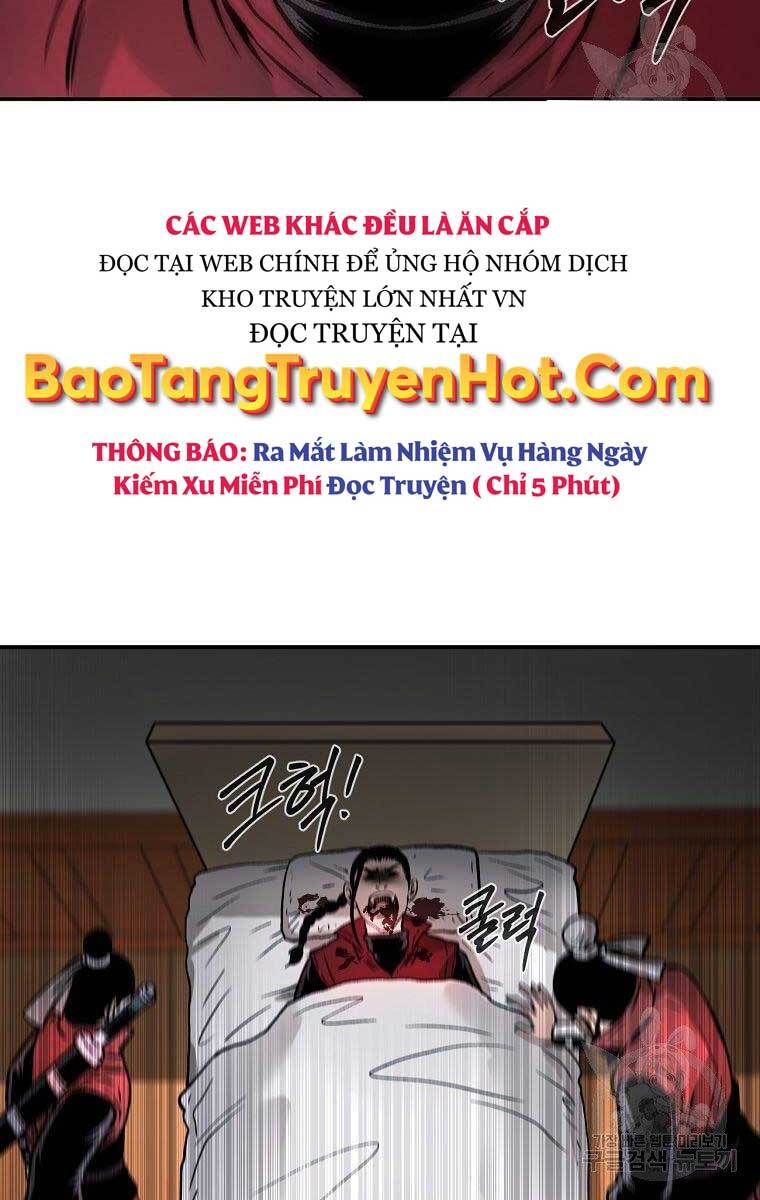 Ma Nhân Hoa Sơn Chap 31 - Next Chap 32