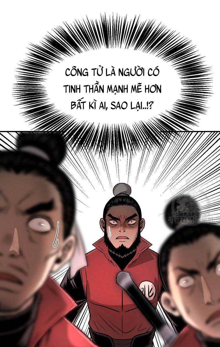 Ma Nhân Hoa Sơn Chap 31 - Next Chap 32