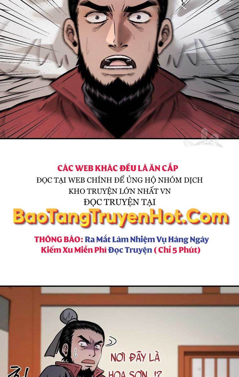 Ma Nhân Hoa Sơn Chap 31 - Next Chap 32