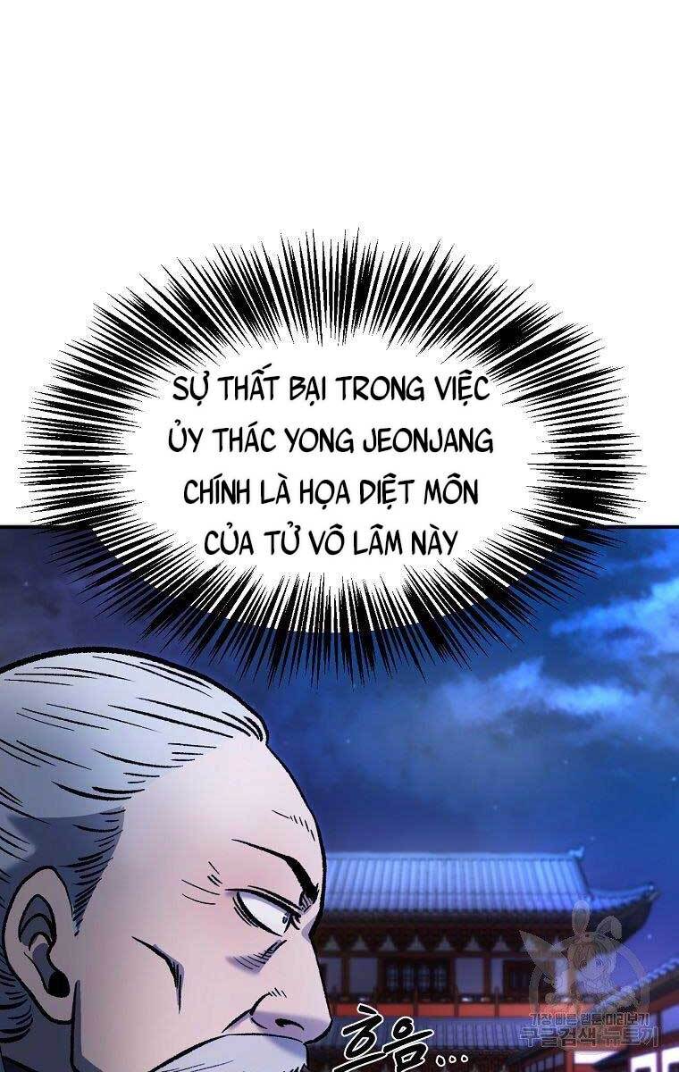 Ma Nhân Hoa Sơn Chap 31 - Next Chap 32