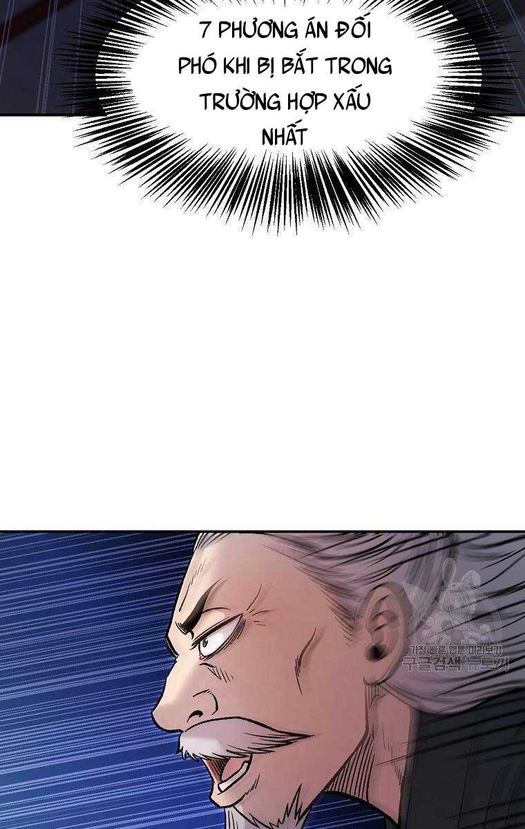Ma Nhân Hoa Sơn Chap 31 - Next Chap 32