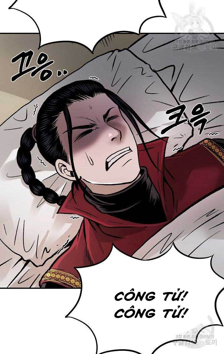 Ma Nhân Hoa Sơn Chap 31 - Next Chap 32