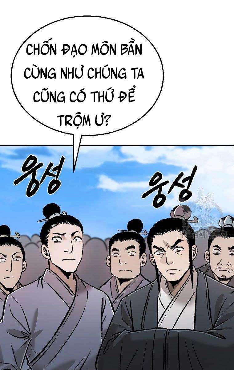 Ma Nhân Hoa Sơn Chap 31 - Next Chap 32