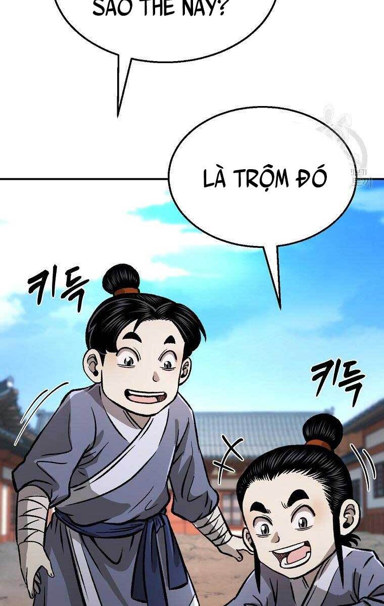 Ma Nhân Hoa Sơn Chap 31 - Next Chap 32