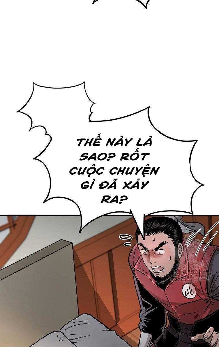 Ma Nhân Hoa Sơn Chap 31 - Next Chap 32