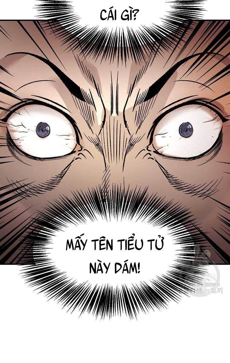 Ma Nhân Hoa Sơn Chap 31 - Next Chap 32