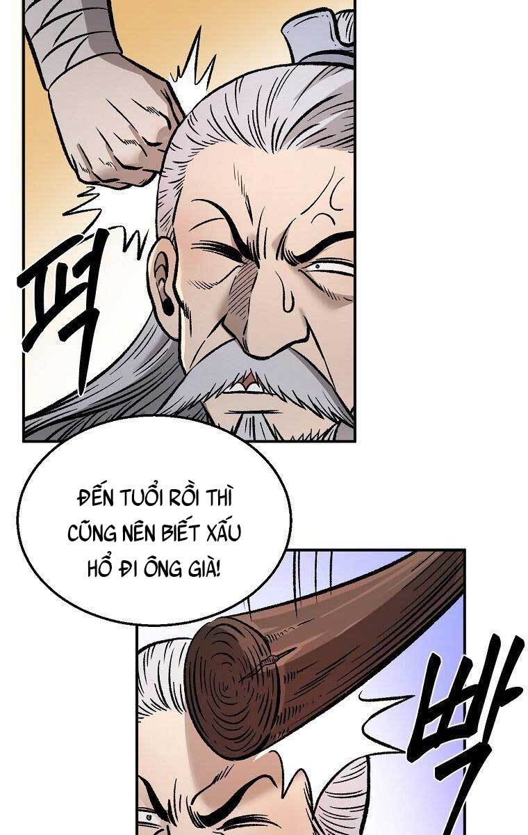 Ma Nhân Hoa Sơn Chap 31 - Next Chap 32