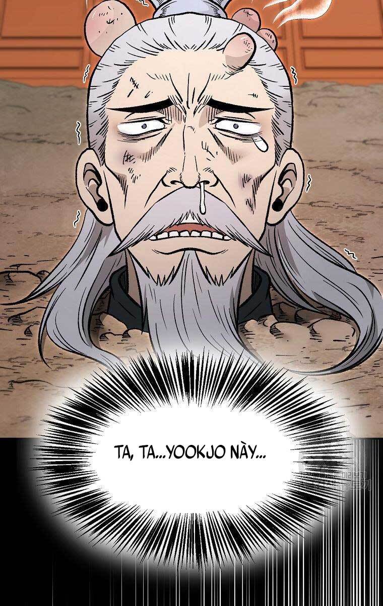 Ma Nhân Hoa Sơn Chap 31 - Next Chap 32