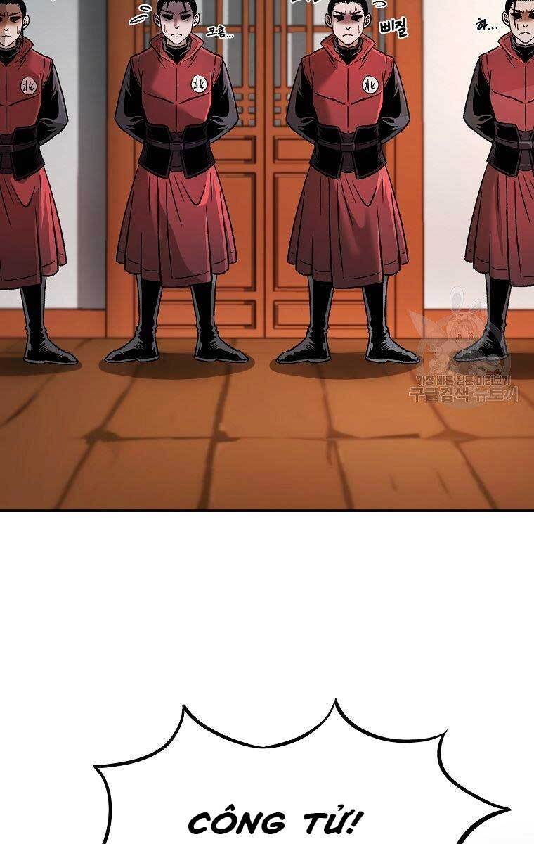 Ma Nhân Hoa Sơn Chap 31 - Next Chap 32