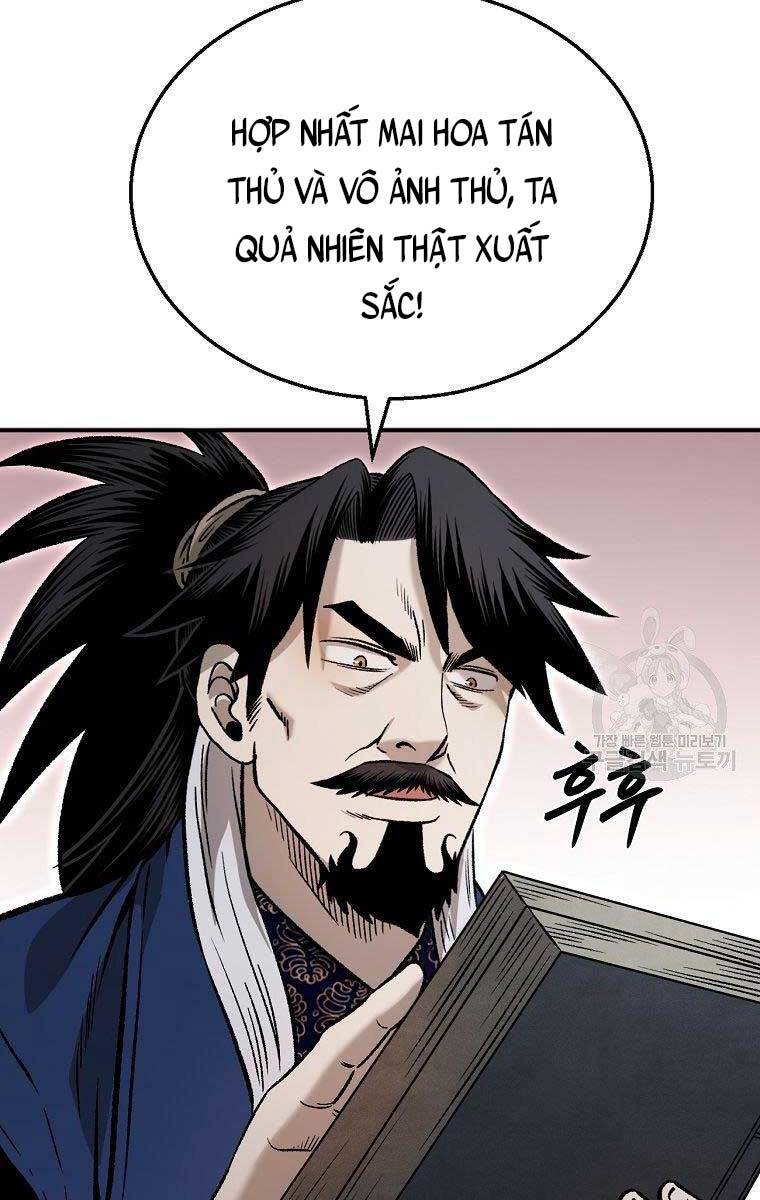 Ma Nhân Hoa Sơn Chap 31 - Next Chap 32