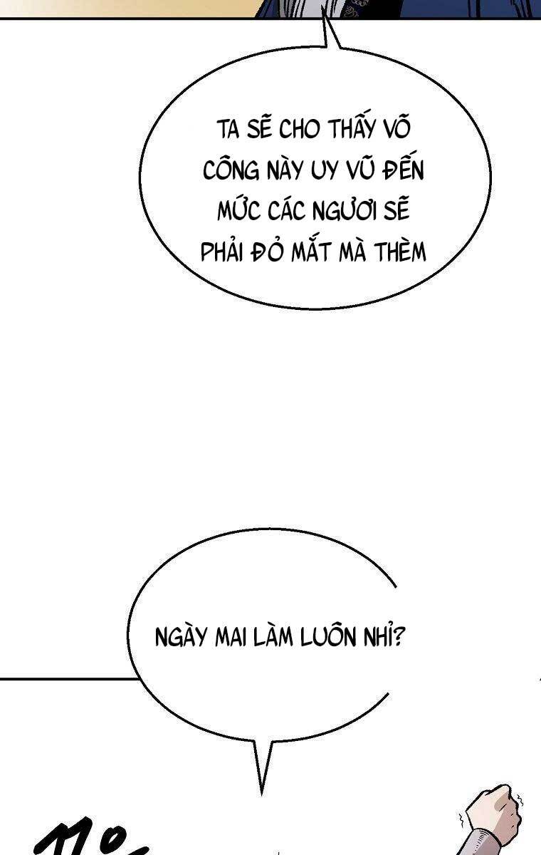 Ma Nhân Hoa Sơn Chap 31 - Next Chap 32