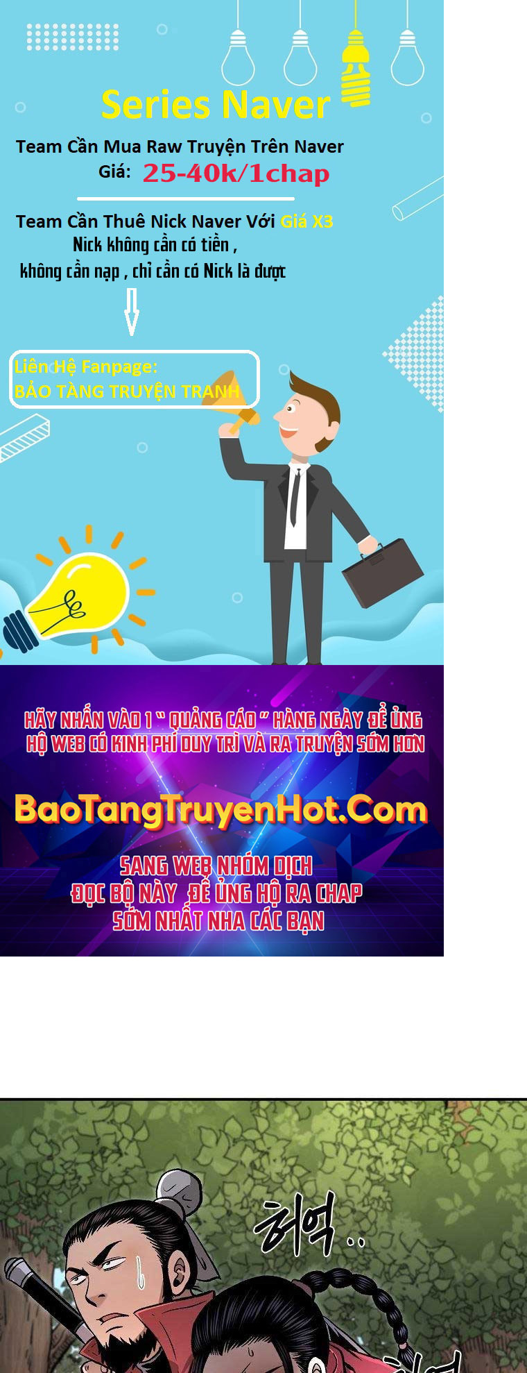 Ma Nhân Hoa Sơn Chap 31 - Next Chap 32