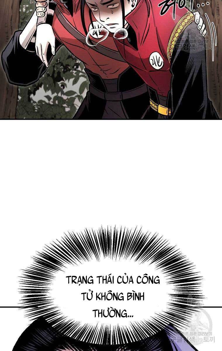 Ma Nhân Hoa Sơn Chap 31 - Next Chap 32