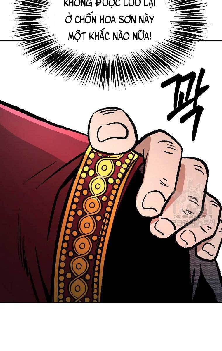 Ma Nhân Hoa Sơn Chap 31 - Next Chap 32