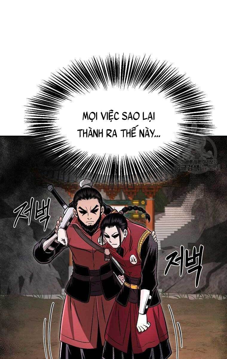 Ma Nhân Hoa Sơn Chap 31 - Next Chap 32