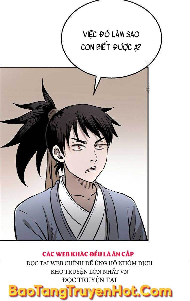 Ma Nhân Hoa Sơn Chap 32 - Next Chap 33