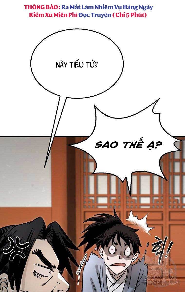 Ma Nhân Hoa Sơn Chap 32 - Next Chap 33