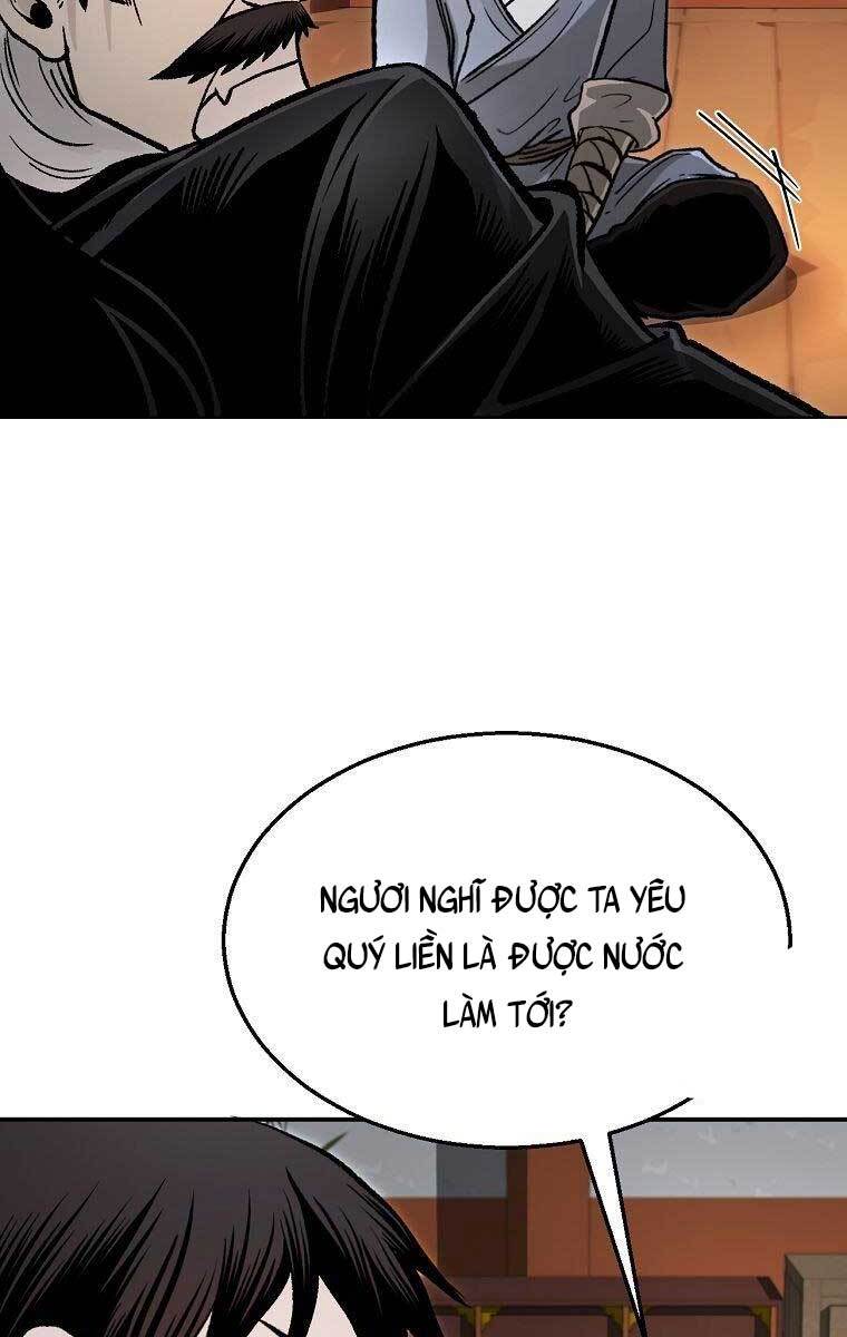 Ma Nhân Hoa Sơn Chap 32 - Next Chap 33