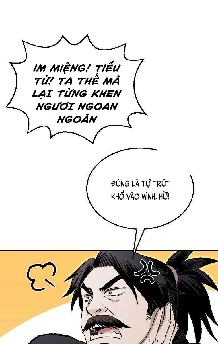 Ma Nhân Hoa Sơn Chap 32 - Next Chap 33