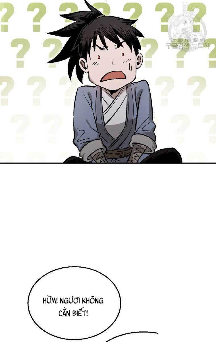 Ma Nhân Hoa Sơn Chap 32 - Next Chap 33