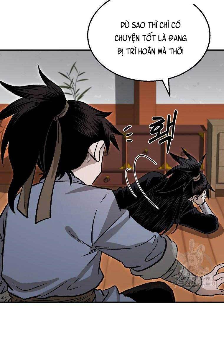 Ma Nhân Hoa Sơn Chap 32 - Next Chap 33