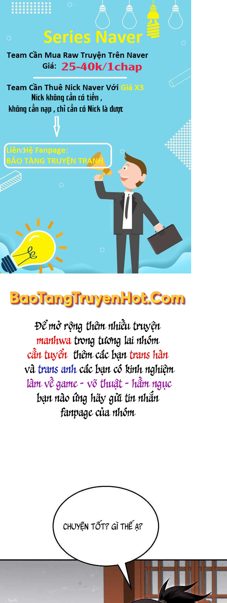 Ma Nhân Hoa Sơn Chap 32 - Next Chap 33