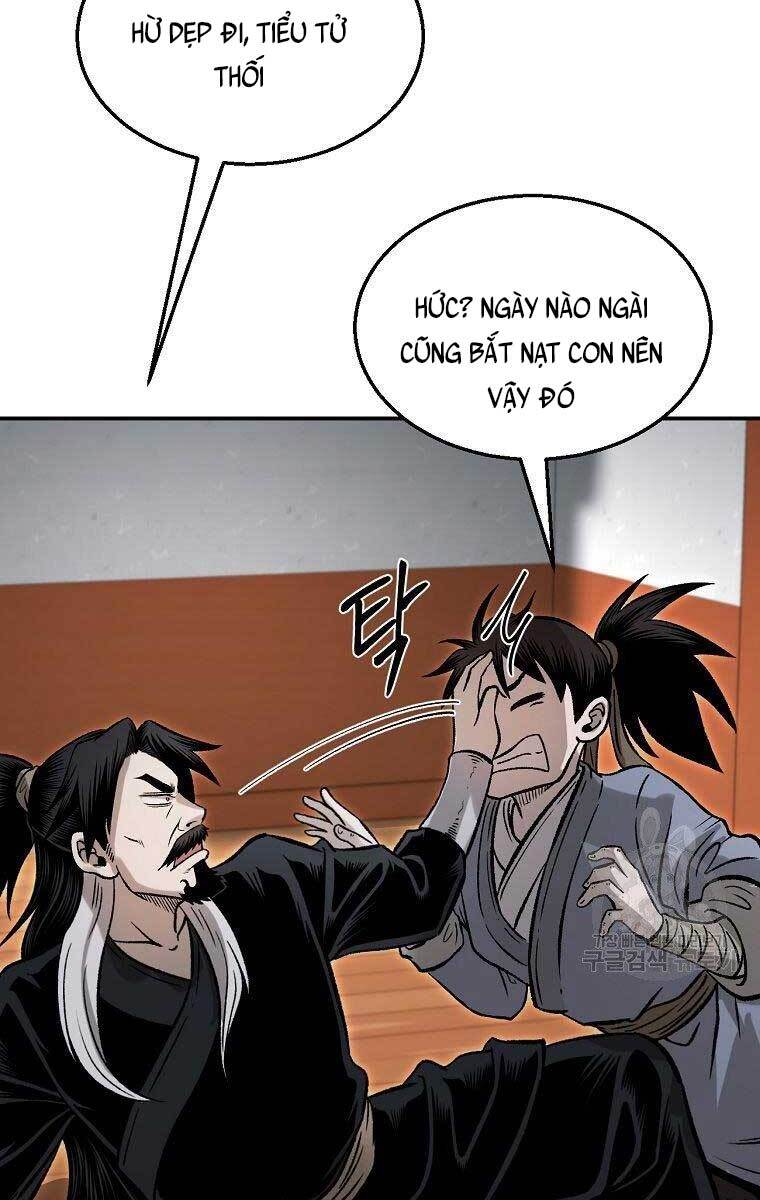 Ma Nhân Hoa Sơn Chap 32 - Next Chap 33