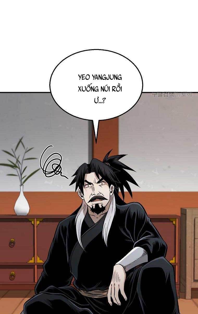 Ma Nhân Hoa Sơn Chap 32 - Next Chap 33