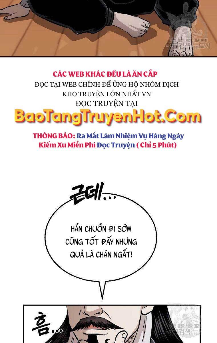 Ma Nhân Hoa Sơn Chap 32 - Next Chap 33