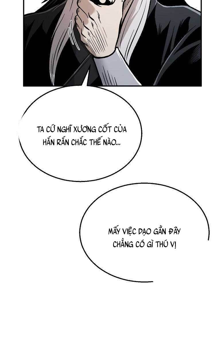 Ma Nhân Hoa Sơn Chap 32 - Next Chap 33