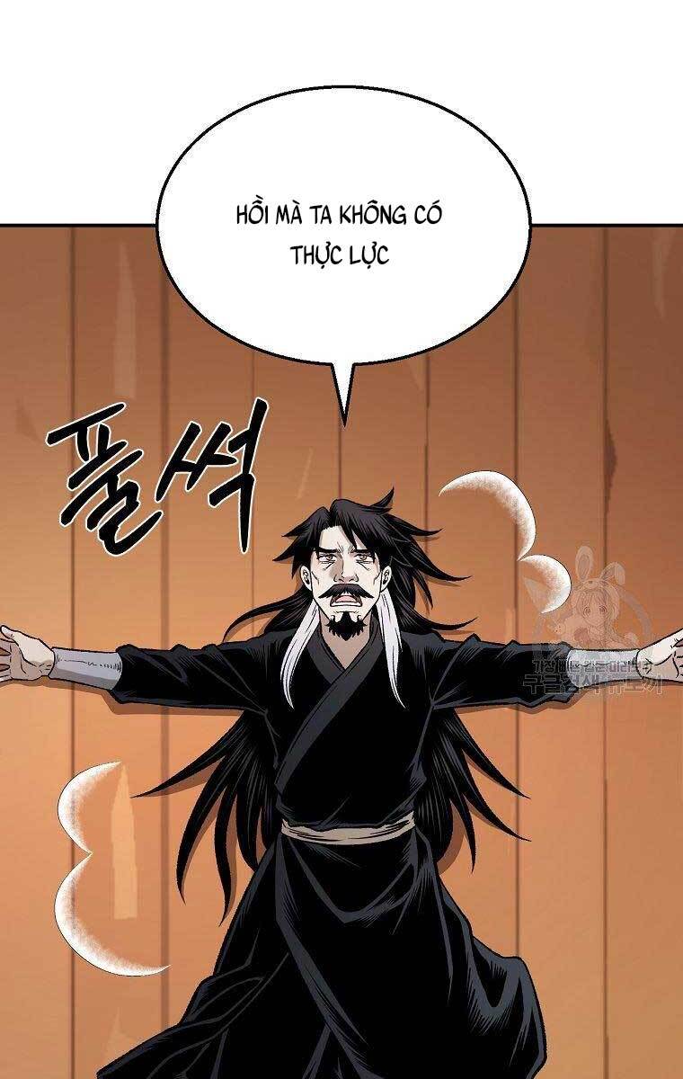 Ma Nhân Hoa Sơn Chap 32 - Next Chap 33