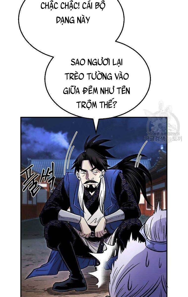 Ma Nhân Hoa Sơn Chap 32 - Next Chap 33